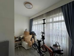 Blk 339D Kang Ching Road (Jurong West), HDB 3 Rooms #556610981